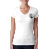The Ladies’ Cotton Sporty V Thumbnail