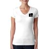 The Ladies’ Cotton Sporty V Thumbnail