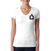The Ladies’ Cotton Sporty V Thumbnail