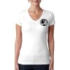 The Ladies’ Cotton Sporty V Thumbnail