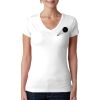 The Ladies’ Cotton Sporty V Thumbnail