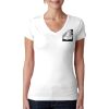 The Ladies’ Cotton Sporty V Thumbnail