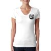 The Ladies’ Cotton Sporty V Thumbnail