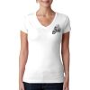 The Ladies’ Cotton Sporty V Thumbnail