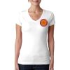 The Ladies’ Cotton Sporty V Thumbnail