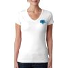 The Ladies’ Cotton Sporty V Thumbnail
