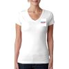 The Ladies’ Cotton Sporty V Thumbnail
