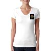 The Ladies’ Cotton Sporty V Thumbnail