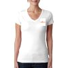 The Ladies’ Cotton Sporty V Thumbnail