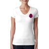 The Ladies’ Cotton Sporty V Thumbnail