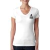 The Ladies’ Cotton Sporty V Thumbnail